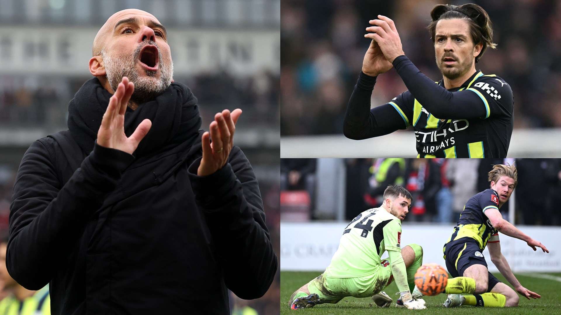 还是保级战 还是保级战