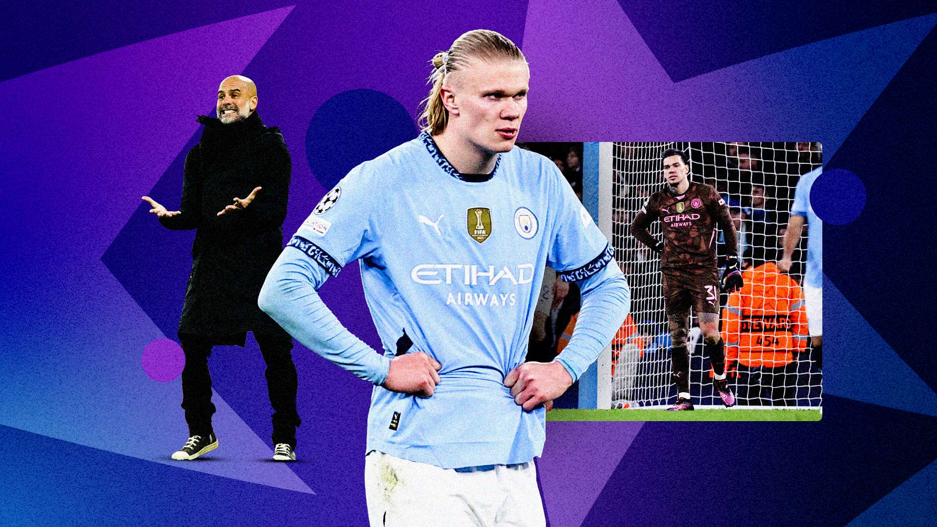 每一个足球 每一个足球